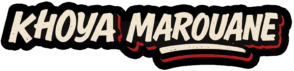 khoyamarouane.com